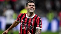 Christian Pulisic leads AC Milan into Coppa Italia final: USMNT star has chance to salvage season vs. Bologna