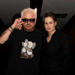 Christine and the Queens and Cerrone's New Song, 'Catching Feelings'