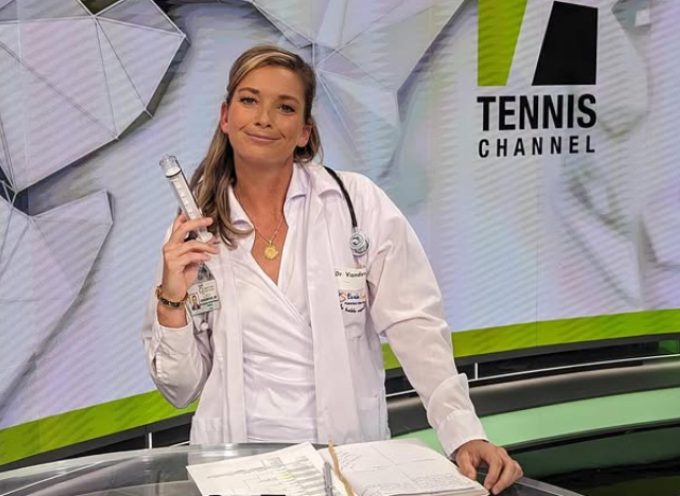 CoCo Vandeweghe rips into Rome Open over 'absolutely disgraceful' decision