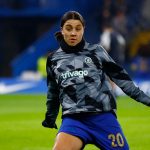 Coach says Kerr tracking well but not ready for Matildas return yet