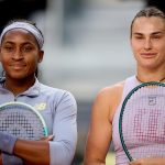 Coco Gauff wanted to play Aryna Sabalenka in Rome for one reason but it didn't happen