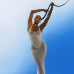 Coco Jones’ Why Not More? Surpasses 100,000 Units Sold in the U.S