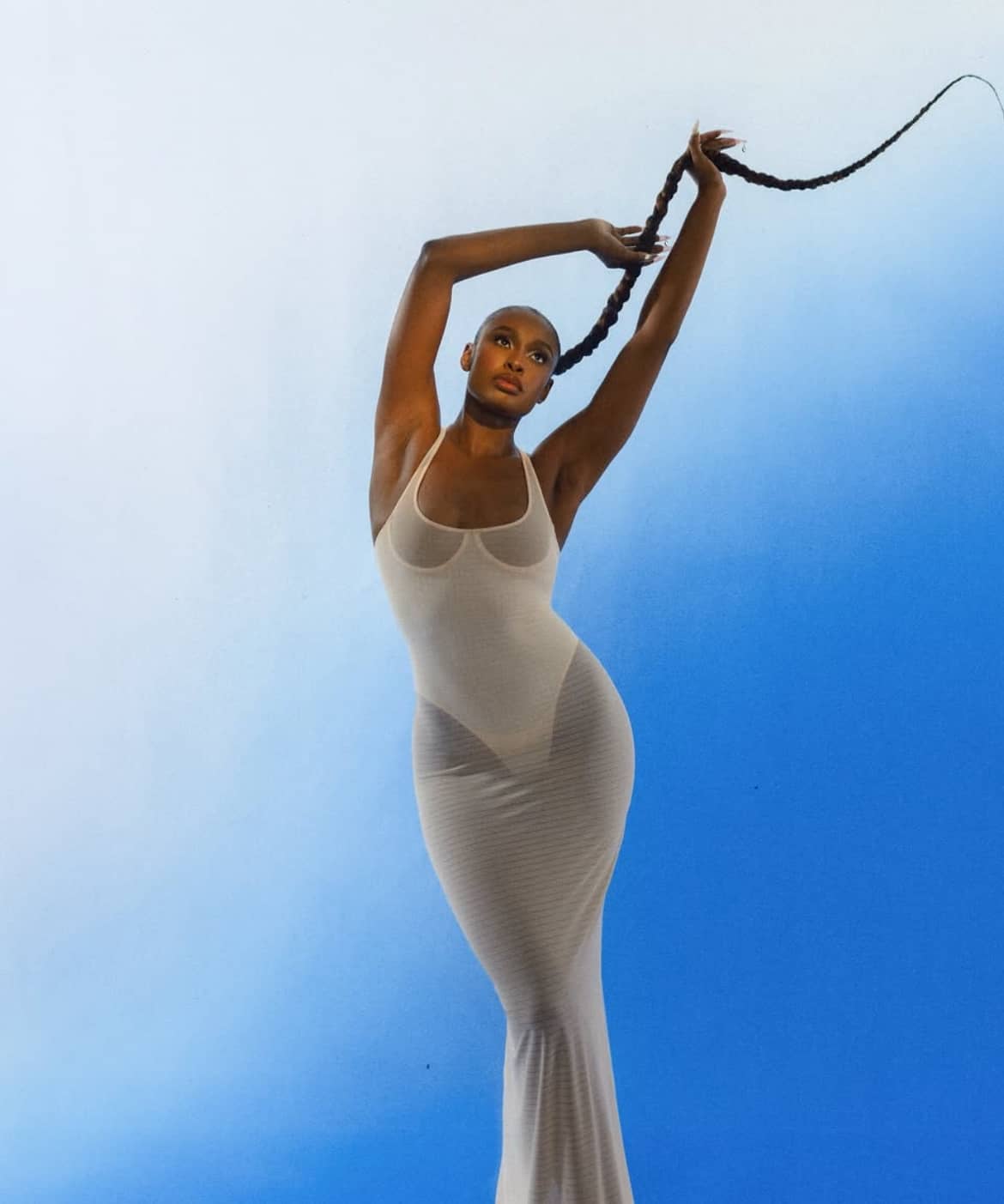 Coco Jones’ Why Not More? Surpasses 100,000 Units Sold in the U.S