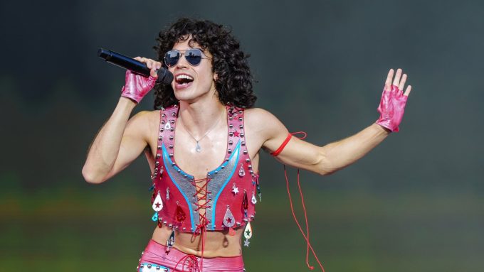 Conan Gray's Announces New Album 'Wishbone' Out This August