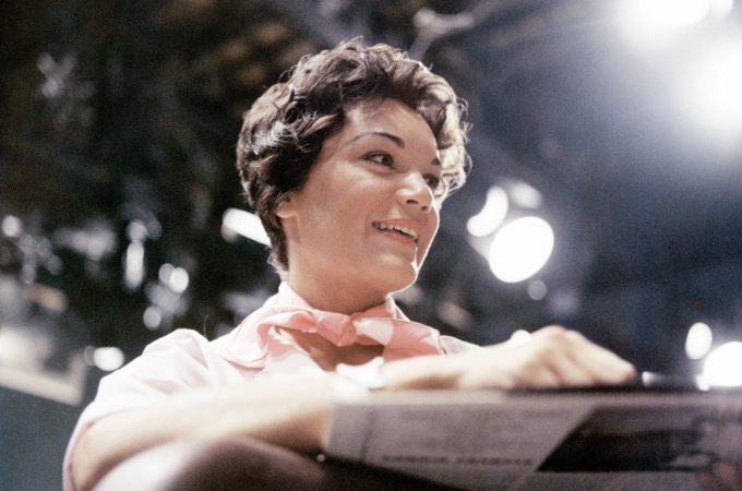 Connie Francis Says Viral Hit 'Gives Me a New Lease on Life'