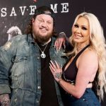 Country Singer Jelly Roll and Wife Bunnie XO’s Relationship Timeline