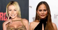 Courtney Stodden Mocks Chrissy Teigen Over Alcohol Relapse Reveal