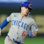 Cubs reportedly recall top prospect Matt Shaw back to majors after struggling in MLB debut to start the season