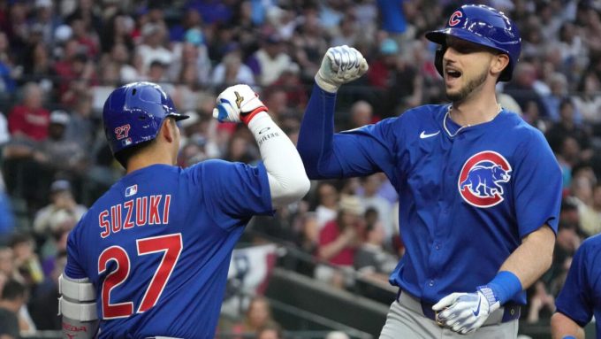 Cubs vs. Marlins odds, line, prediction, start time: 2025 MLB picks, May 20 bets from proven model