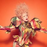 Cyndi Lauper on Farewell Tour Dates, Rock Hall & 'Working Girl'