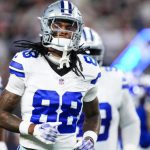 Dallas Cowboys wide receiver CeeDee Lamb sounds off on George Pickens pairing: 'We're both ones'
