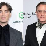 Cillian Murphy, Daniel Craig