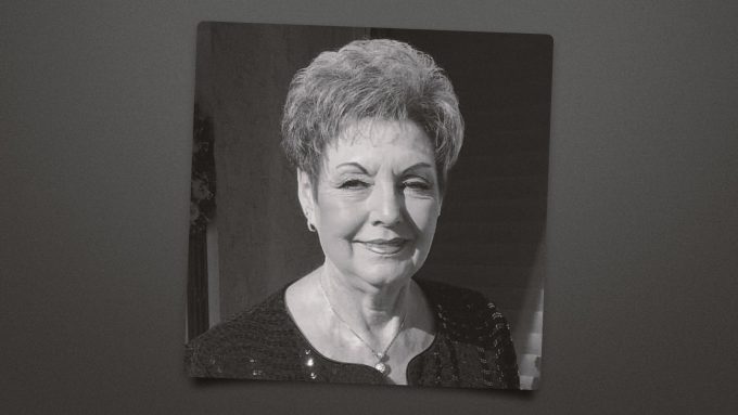 Marilyn Howard Ellman