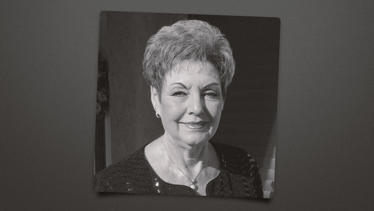 Marilyn Howard Ellman