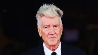 David Lynch