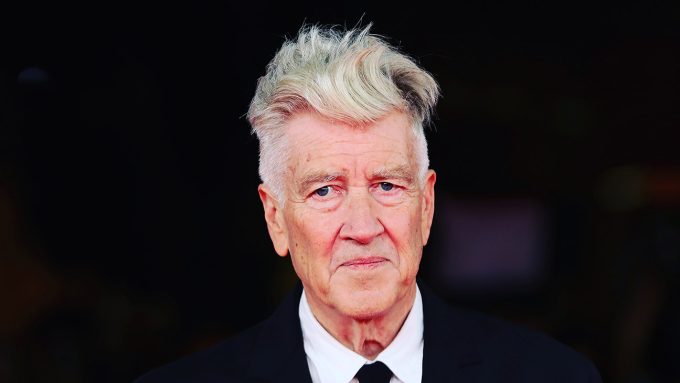 David Lynch