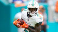 De'Von Achane 'left a lot of yards on the table' in 2024: How Dolphins RB could reach lofty goal in 2025