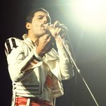 Did the Queen Frontman Have Children? – Hollywood Life