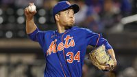 Dodgers vs. Mets odds, prediction, props: Model's free 2025 MLB picks, Sunday Night Baseball, May 25 best bets