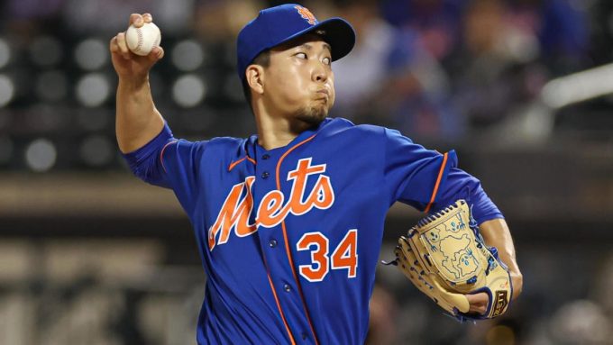 Dodgers vs. Mets odds, prediction, props: Model's free 2025 MLB picks, Sunday Night Baseball, May 25 best bets