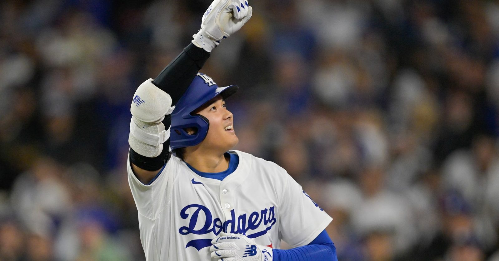 Dodgers' Shohei Ohtani set for latest reunion with Angels