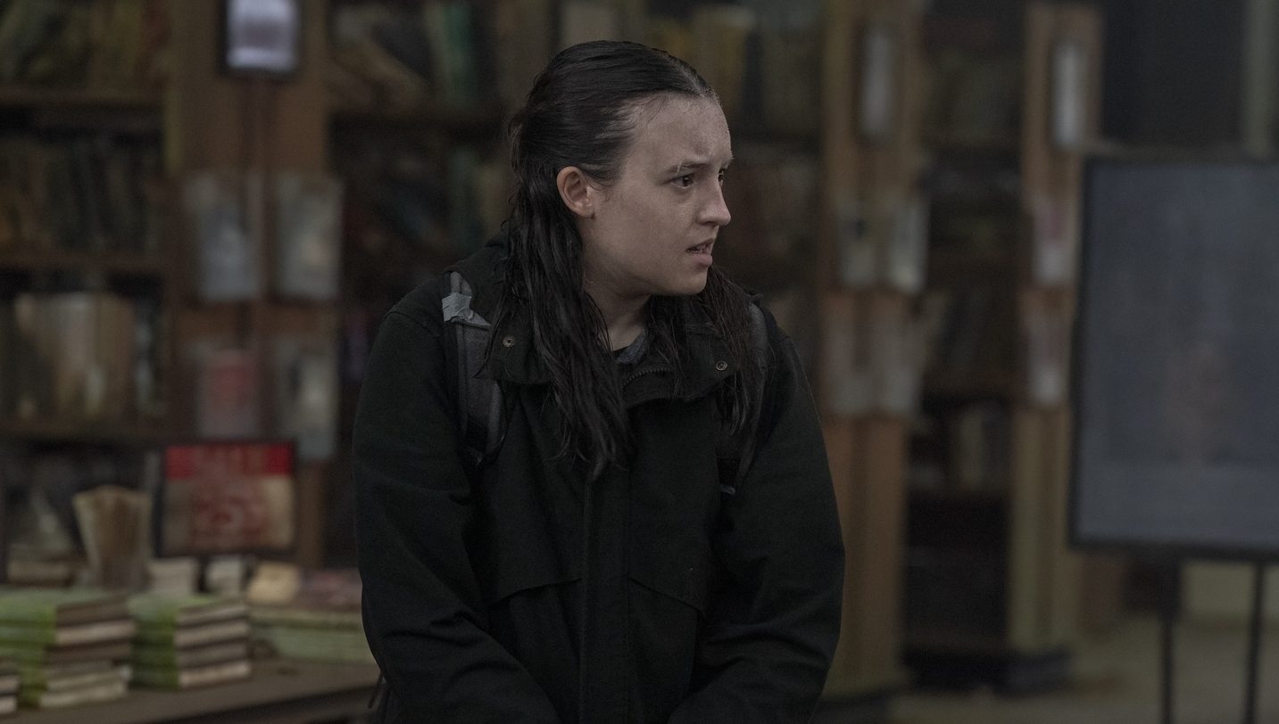 Does Ellie Die in 'The Last of Us'? Find Out After Season 2