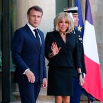 Does Emmanuel Macron Have Children With Wife Brigitte? – Hollywood Life