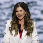 Does the Governor of South Dakota Have Kids? – Hollywood Life