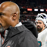 Dolphins DC Anthony Weaver on Jalen Ramsey relationship: 'I'm not getting any sympathy cards from anybody'