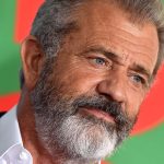 Mel Gibson
