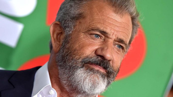 Mel Gibson