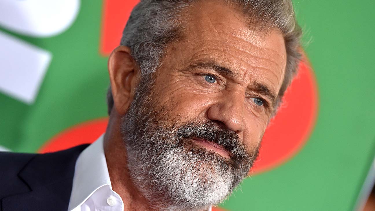 Mel Gibson