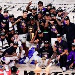 Dwight Howard, Kentavious Caldwell-Pope argue LeBron James would have six rings if 2020 Lakers remained intact