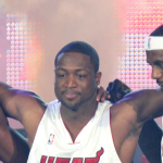 Dwyane Wade still regrets LeBron James' infamous 'not one, not two' championships promise with Miami Heat