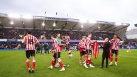 EFL Championship playoffs schedule: Where to watch Bristol City vs. Sheffield United, Coventry vs. Sunderland