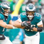 Eagles 2025 NFL schedule: Observations, notable quirks, predictions for all 17 regular-season games