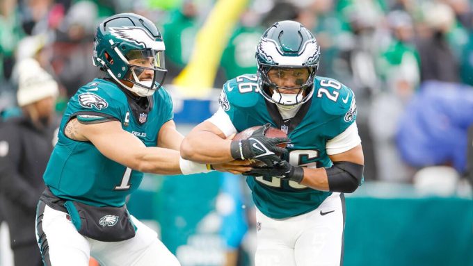 Eagles 2025 NFL schedule: Observations, notable quirks, predictions for all 17 regular-season games