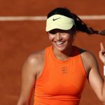 Emma Raducanu makes expected move after hint made following Coco Gauff loss