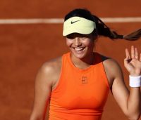 Emma Raducanu makes expected move after hint made following Coco Gauff loss