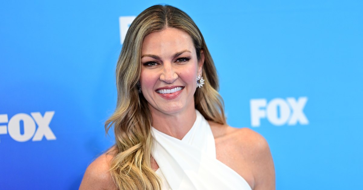 Erin Andrews Shares Surrogate's Miscarriage With Second Baby