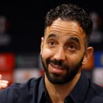 Europa League final will not influence selection for Chelsea trip, says Amorim