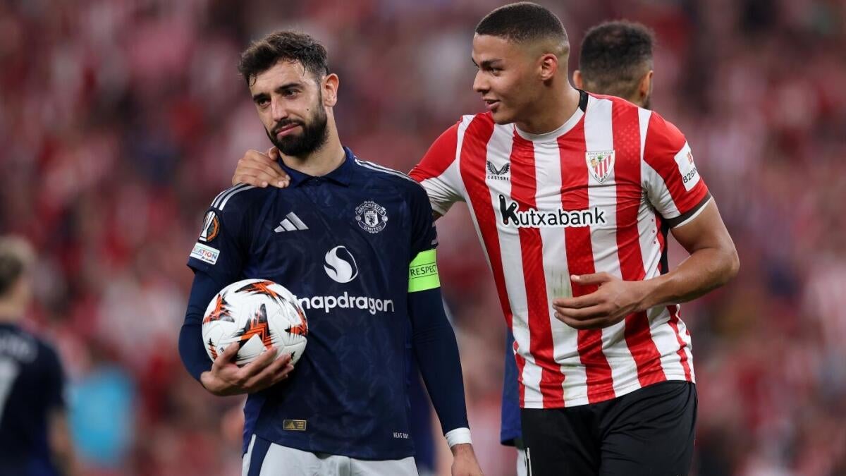 Europa League semifinals, where to watch, live stream, odds: Manchester United, Tottenham Hotspur target final