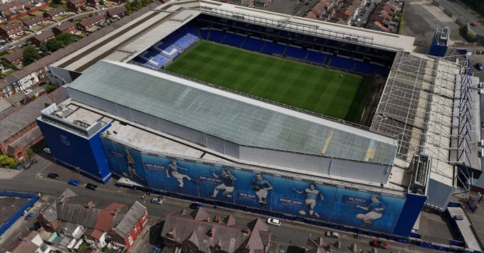Everton's last Goodison game will be 'sad and emotional' day, says Moyes