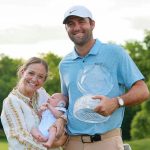 Scottie Scheffler's Wife: All About Meredith & Their Relationship