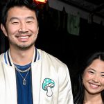 Simu Liu Allison Hsu