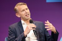 Ex-Northvolt CEO Gets New Funds for AI Startup in Manufacturing