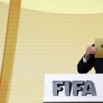 FIFA targets $1 billion revenue from Women's World Cup