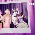Fortnite Announce Sabrina Carpenter's ‘Dance With Sabrina’ Experience