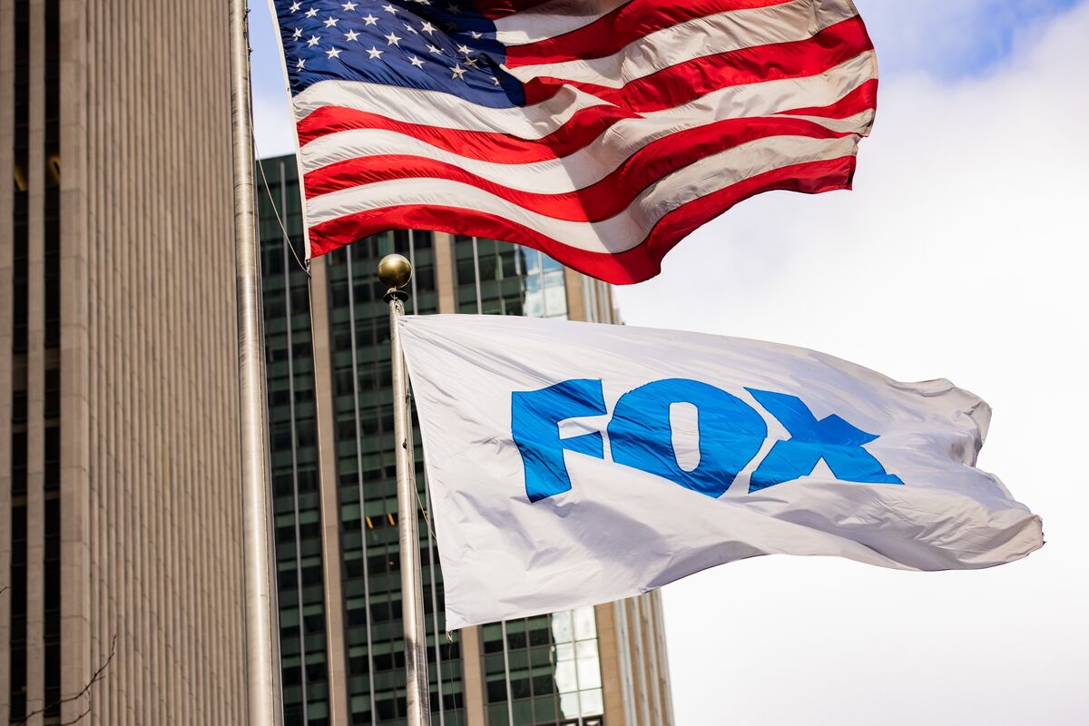 Fox to Launch New Streaming Service ‘Fox One’ Before NFL Season
