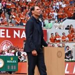 Frances Tiafoe still shocked by Rafael Nadal's feat at Roland Garros